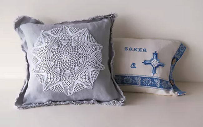 100 motifs: En dentelle au croche<br>